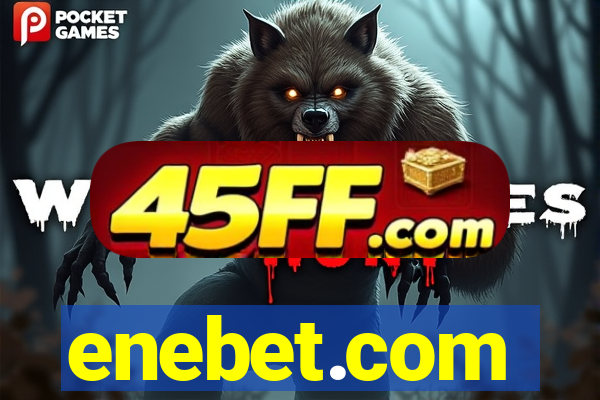 enebet.com