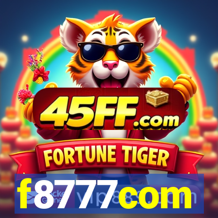 f8777com
