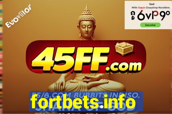fortbets.info