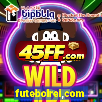 futebolrei,com