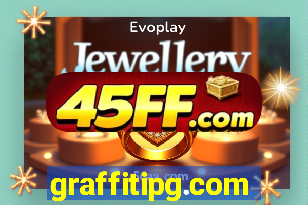 graffitipg.com