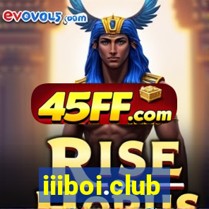 iiiboi.club