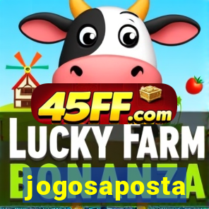 jogosaposta