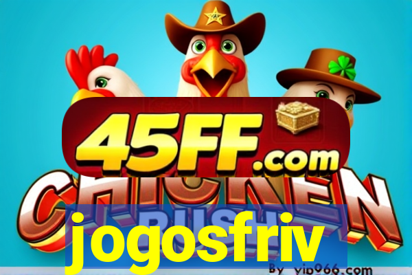 jogosfriv