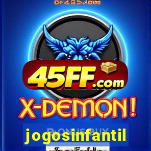 jogosinfantil