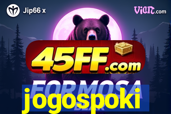 jogospoki