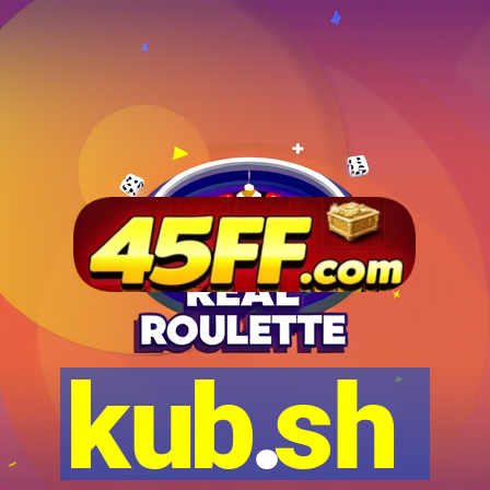 kub.sh