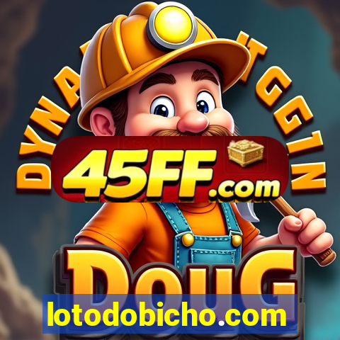 lotodobicho.com