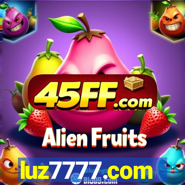 luz7777.com