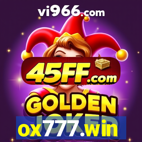 ox777.win