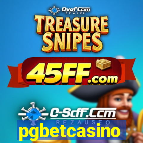pgbetcasino