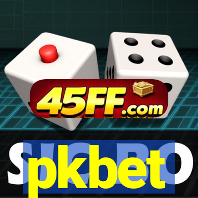 pkbet