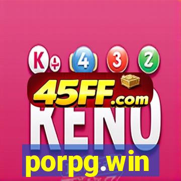 porpg.win