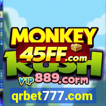 qrbet777.com