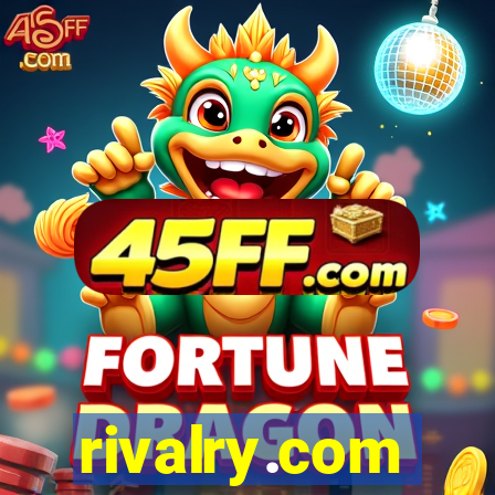 rivalry.com