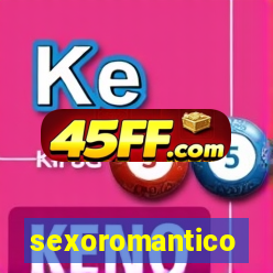 sexoromantico