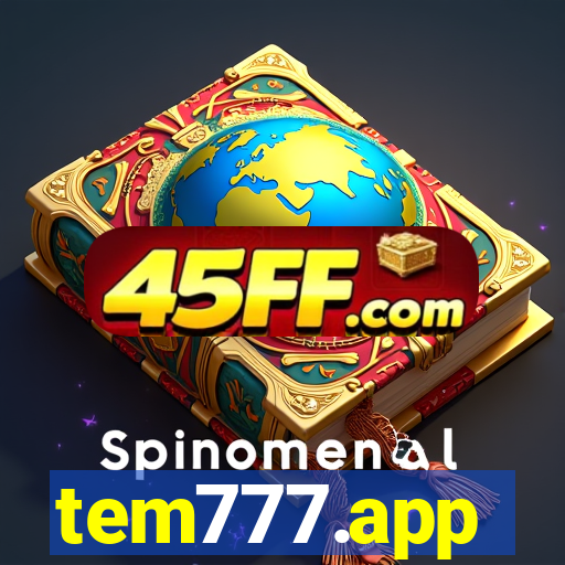tem777.app