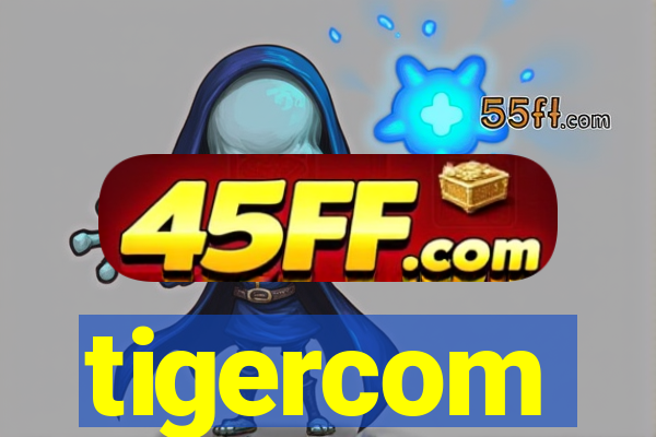 tigercom