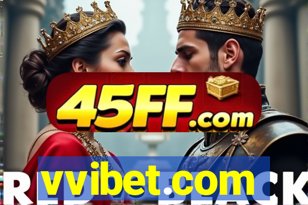 vvibet.com