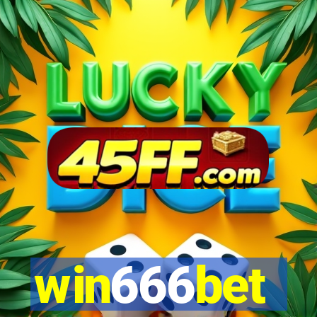 win666bet