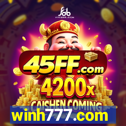 winh777.com