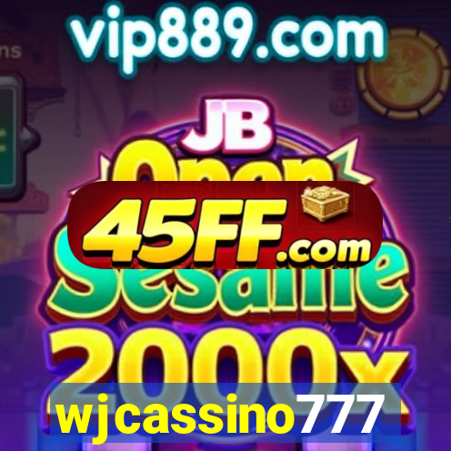 wjcassino777