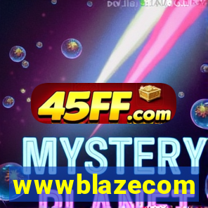 wwwblazecom