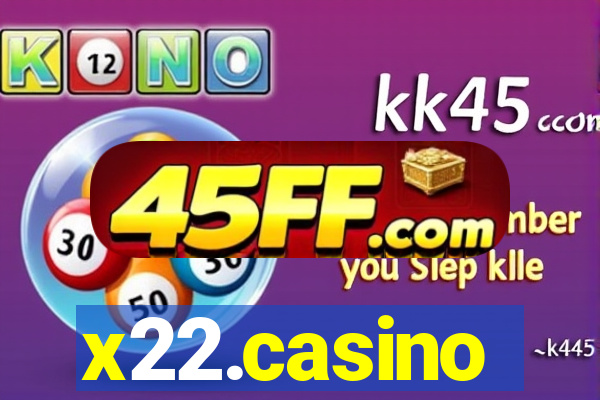 x22.casino