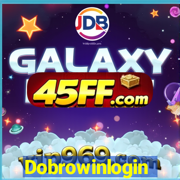 Dobrowinlogin
