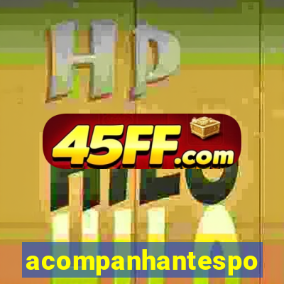 acompanhantesportovelho