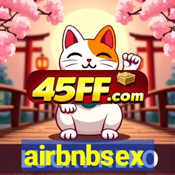 airbnbsex