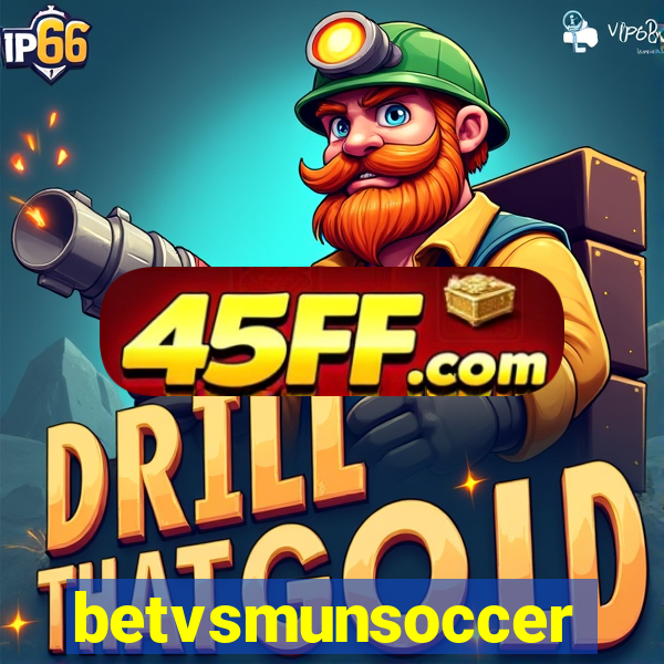 betvsmunsoccer