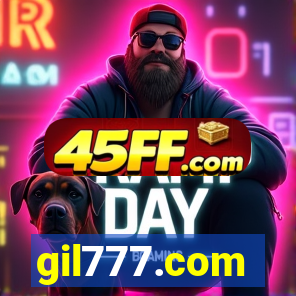 gil777.com