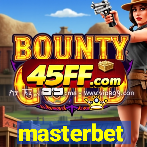 masterbet
