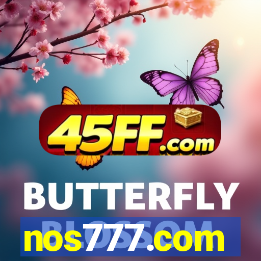 nos777.com