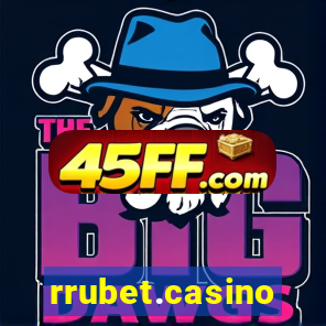rrubet.casino